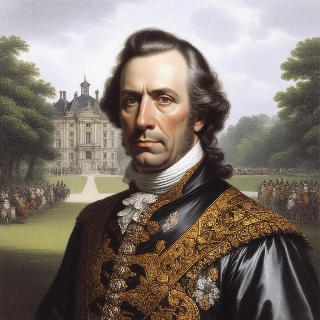 William Cavendish, 4th Duke of Devonshire